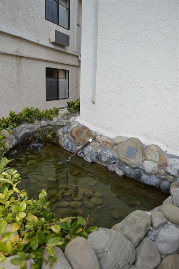 Jolly Roger Hotel Los Angeles Exterior photo